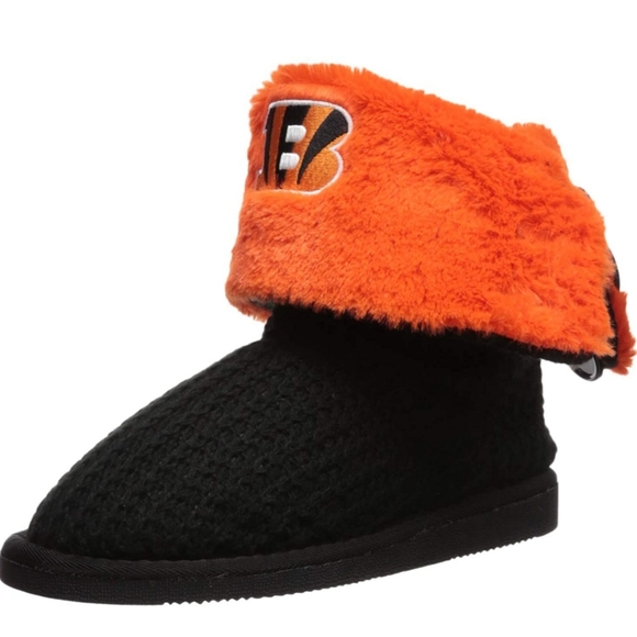 Boot slipper - Picture 4 of 8